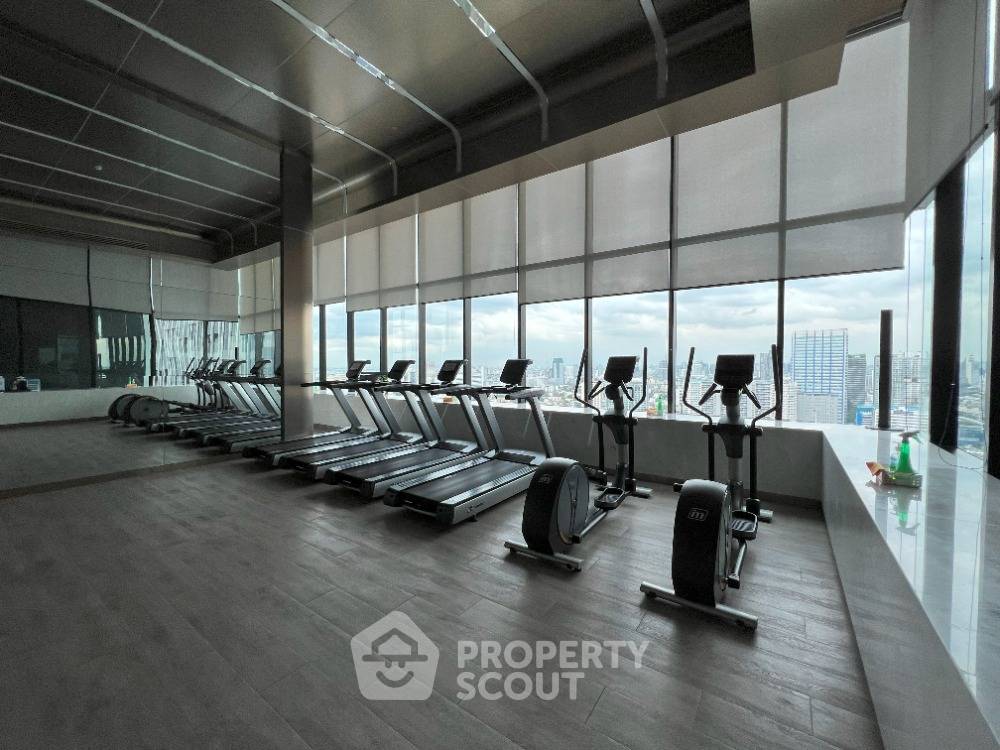 picture 1-BR Condo at Knightsbridge Prime Ratchayothin near BTS Ratchayothin (ID 1763805) - 8/9