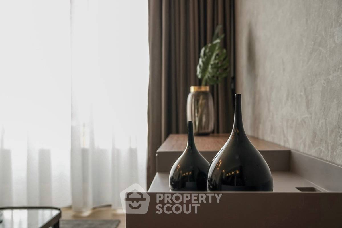 picture 1-BR Condo at Saladaeng One near MRT Si Lom (ID 2296375) - 20/20