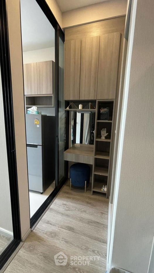 รูป คอนโด 1-ห้องนอน ที่ ไนท์ บริดจ์ ไพร์ม รัชโยธิน ใกล้ BTS รัชโยธิน (ID 1439728) - รูปที่ 8/17