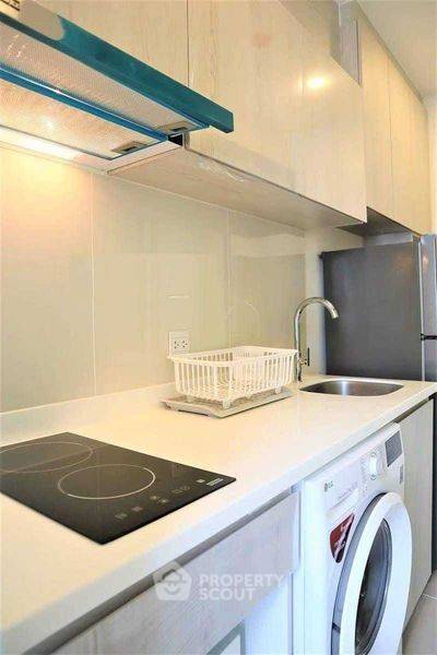 รูป คอนโด 1 ห้องนอน ชั้น 29 ใน Life Asoke ใกล้ ARL มักกะสัน 30 ม. (ID 1471311) - รูปที่ 2/5