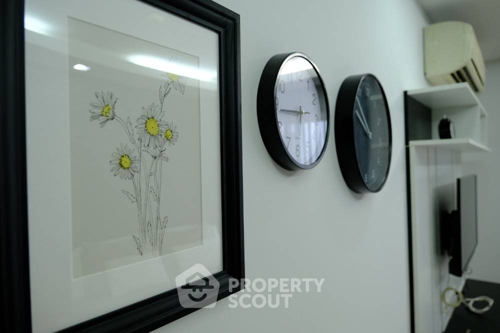 picture 2-BR Condo at Thru Thonglor in Bang Kapi (ID 2089930) - 6/20