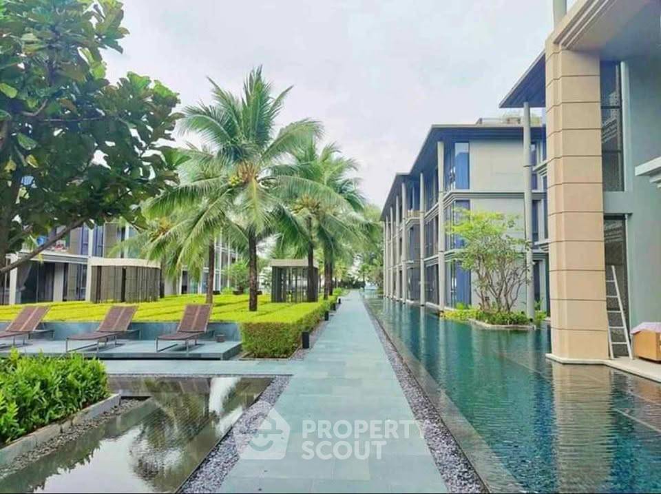 รูป คอนโด 2-ห้องนอน ที่ บ้านไม้ขาว ภูเก็ต ใกล้ หาดไม้ขาว (ID 2445925) - รูปที่ 9/10