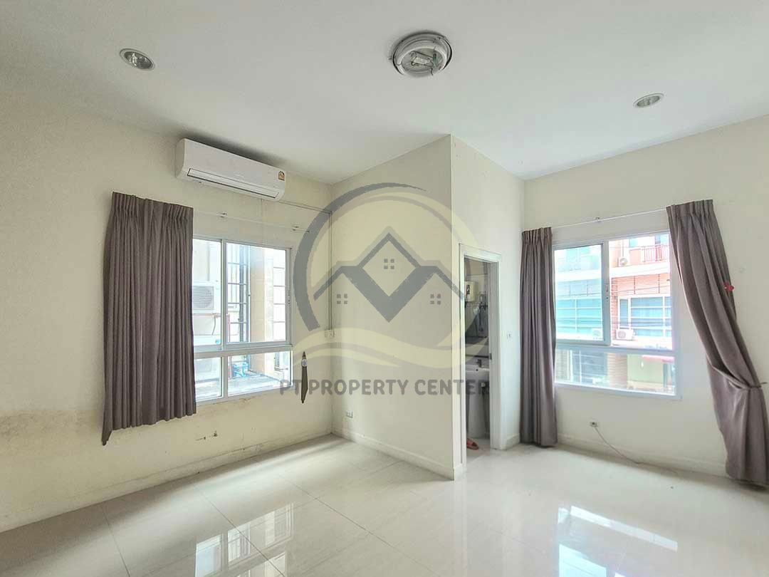 รูป ขาย หมู่บ้านพรีเมี่ยมเพลส 1 เอกมัย-รามอินทรา ถนนสุคนธสวัสดิ์ - รูปที่ 11/21