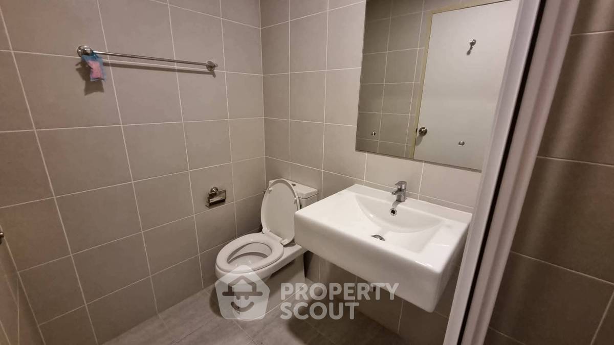 picture 2-BR Condo at Pause ID Sukumvit 107 near BTS Bearing (ID 2077666) - 9/9