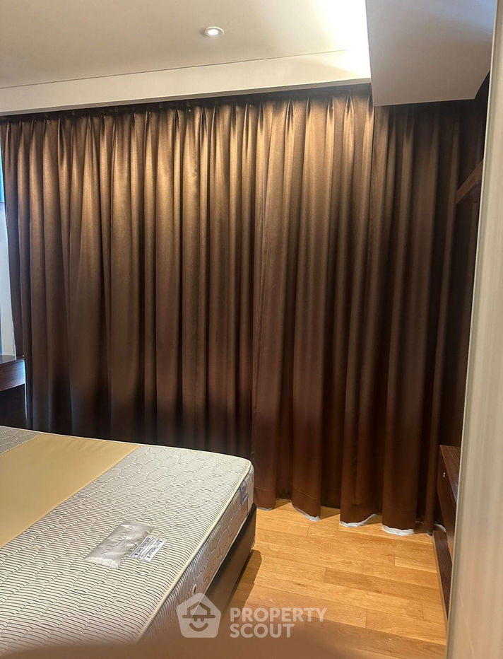 picture 2-BR Condo at The Lumpini 24 near BTS Phrom Phong (ID 1716854) - 18/30