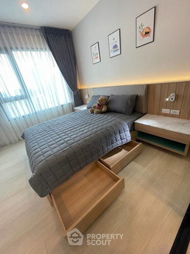 คอนโด 1-ห้องนอน ที่ ไลฟ์ อโศก ใกล้ ARL มักกะสัน (ID 2076886)