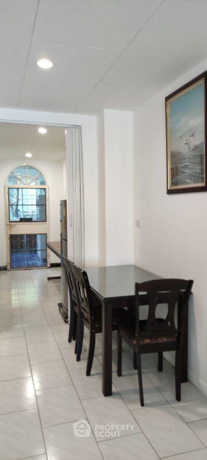 รูป ทาวน์เฮาท์ 2-ห้องนอน ใน สวนหลวง (ID 2024891) - รูปที่ 8/18