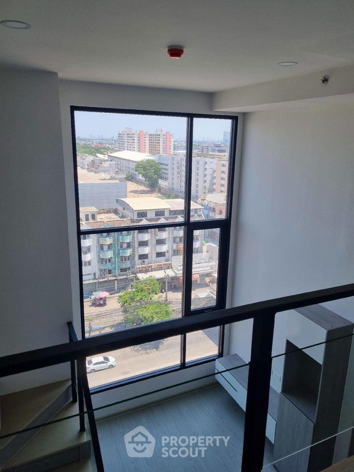 รูป คอนโด 1-ห้องนอน ที่ ออริจิ้น ปลั๊ก แอนด์ เพลย์ รามคำแหง ทริปเปิ้ล สเตชั่น ใน หัวหมาก (ID 2000347) - รูปที่ 13/17