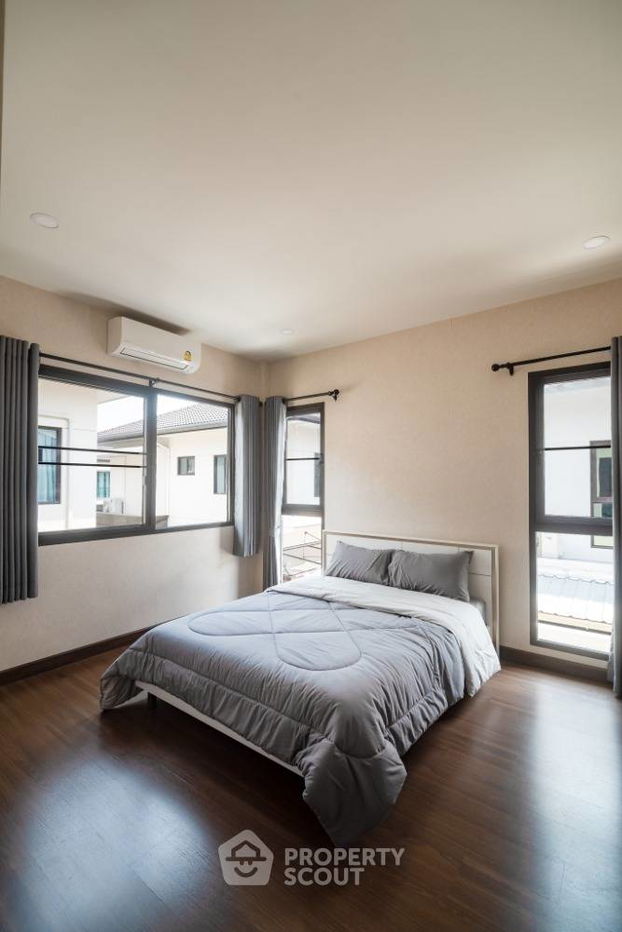 picture 4-BR House at The City Bangna-KM.7 in Bang Kaeo (ID 1467230) - 15/16