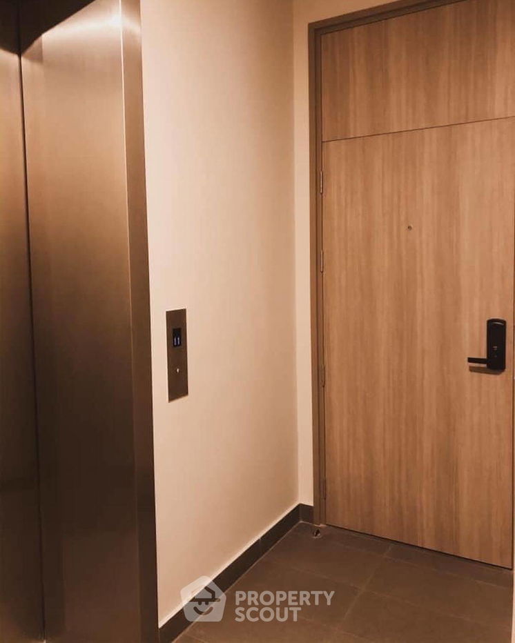 picture 1-BR Condo at Noble Ploenchit near BTS Phloen Chit (ID 1981563) - 10/11