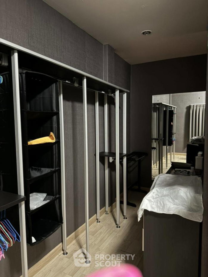 รูป ทาวน์เฮาท์ 4-ห้องนอน ใกล้ กรุงเทพกรีฑา (ID 1902013) - รูปที่ 38/39