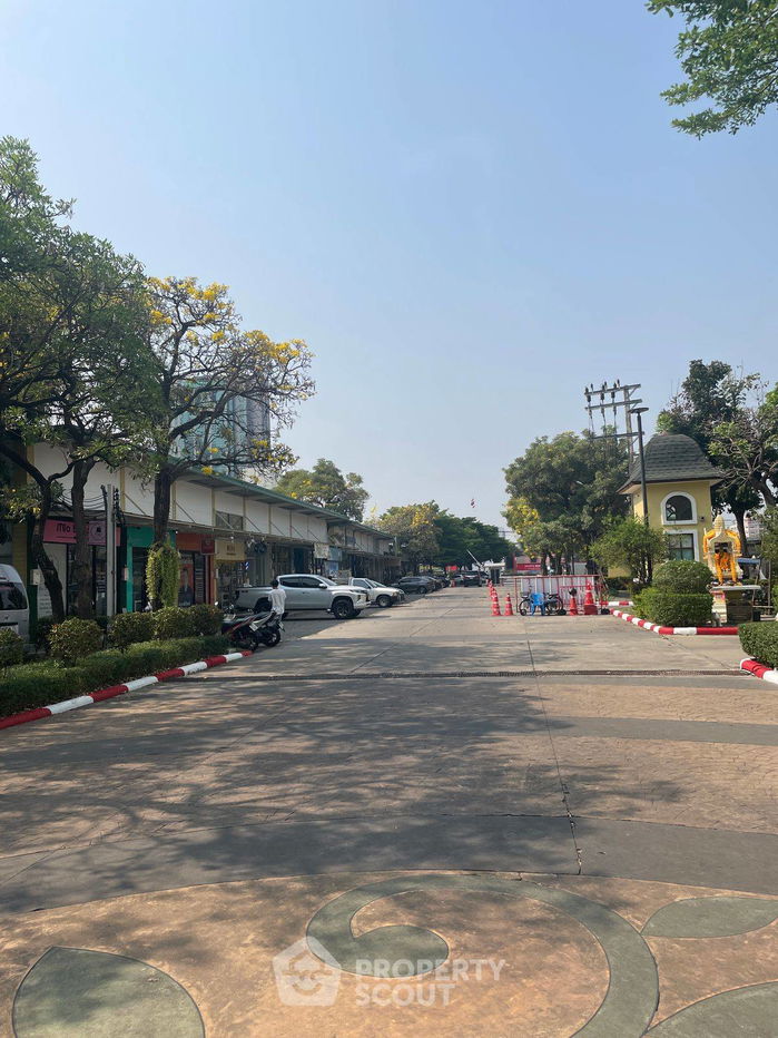 รูป คอนโด 1-ห้องนอน ที่ ศุภาลัย ปาร์ค เกษตร ใกล้ BTS มหาวิทยาลัยเกษตรศาสตร์ (ID 2075461) - รูปที่ 46/63