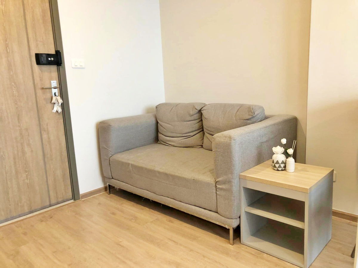 รูป ห้องมาใหม่🐲แอดไลน์ได้เลยครับ🐲✨✨🛋️🛌IDEO O2 - รูปที่ 8/15