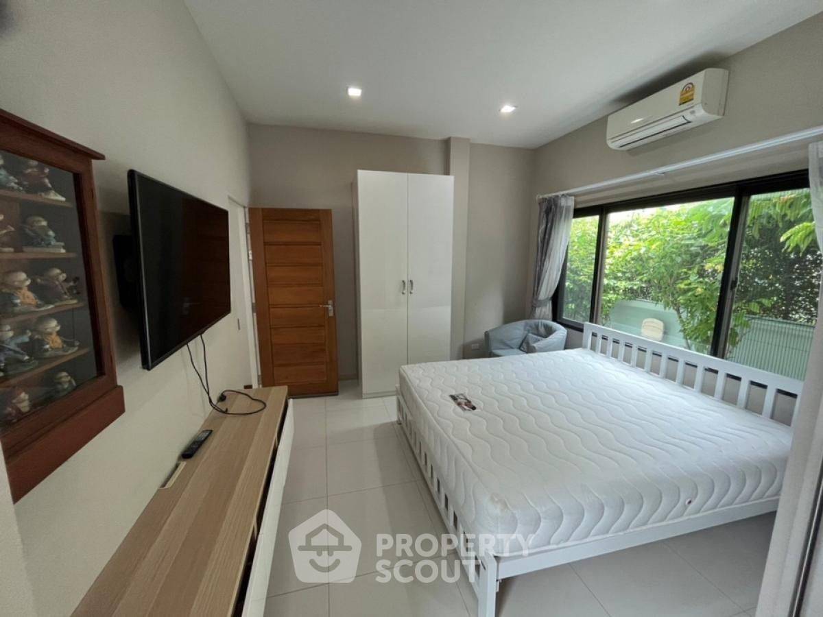 รูป บ้าน 5-ห้องนอน ที่ เพอร์เฟค มาสเตอร์พีซ สุขุมวิท 77 ใกล้ ท่าอากาศยานสุวรรณภูมิ (ID 2139106) - รูปที่ 18/25