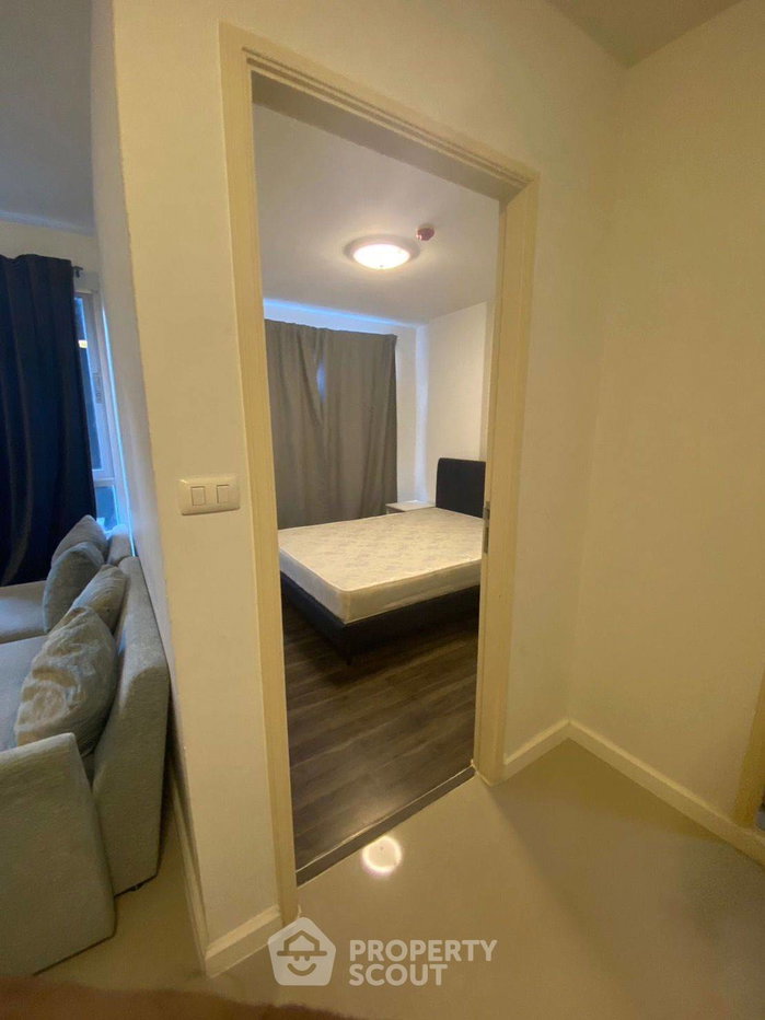 รูป คอนโด 1 ห้องนอน Dcondo Campus Resort ชั้น 5 ขนาด 61 ตร.ม. (ID 1246613) - รูปที่ 2/10