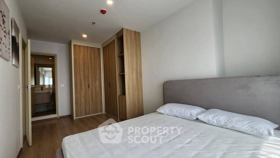 picture 2-BR Condo at LIFE Rama 4 - Asoke near MRT Queen Sirikit National Convention Centre (ID 2456268) - 16/17