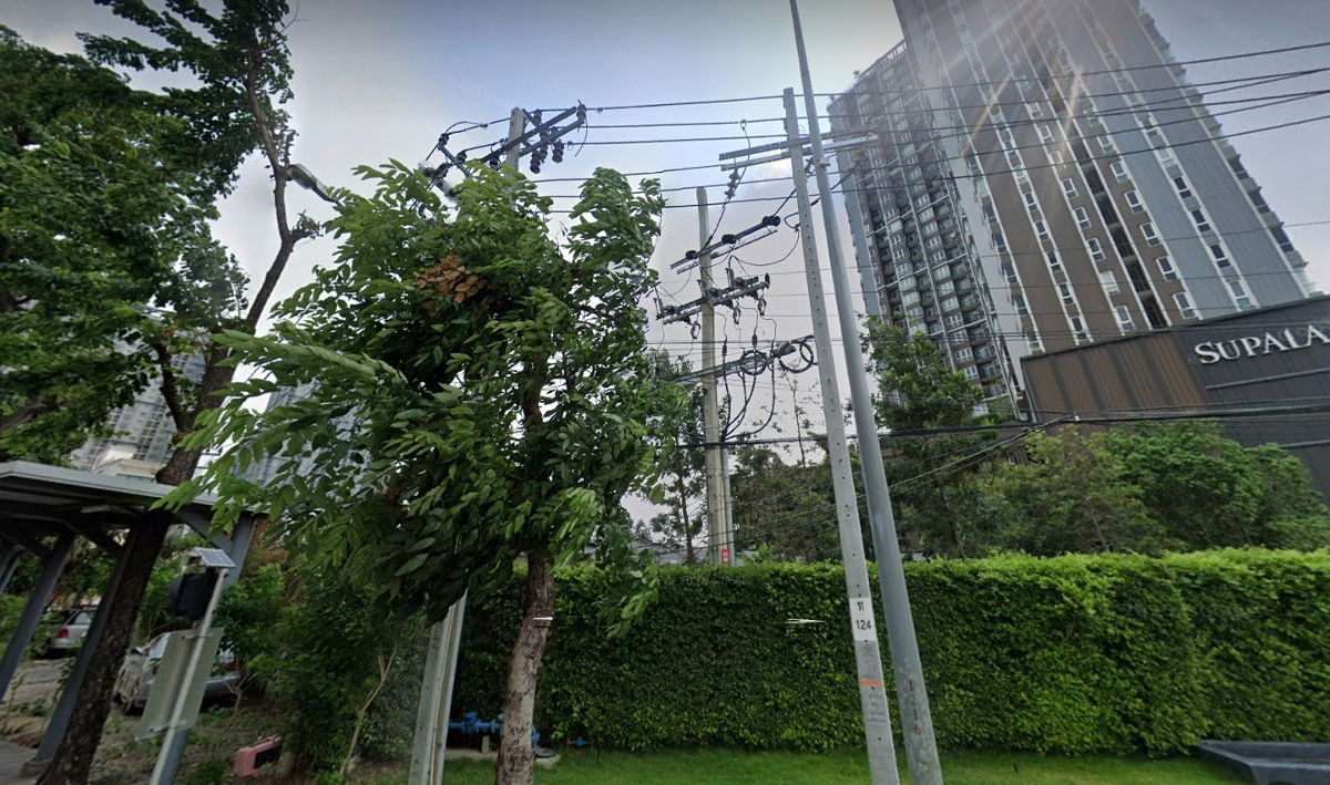 picture 📣Condo for rent: Supalai Loft Sathorn Ratchapruek, near BTS/MRT Bang Wa, beautiful room, add Line AG Boom boomclap20 - 16/19