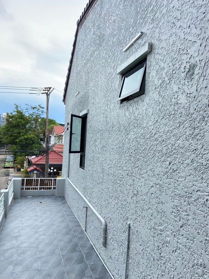 picture Townhouse for rent in Ramkhamhaeng (SPSAD3665) - 11/11