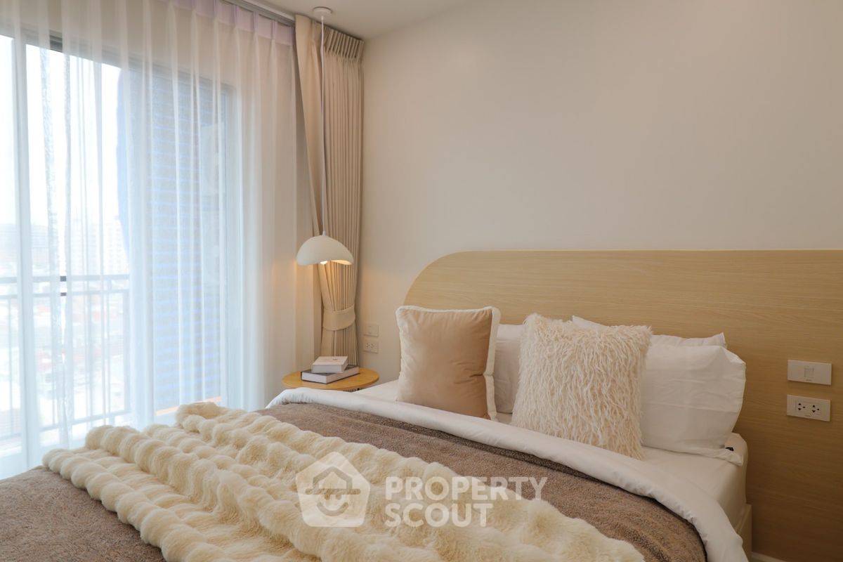 รูป คอนโด 2-ห้องนอน ที่ เอส แอนด์ เอส สุขุมวิท 101/1 ใกล้ BTS อุดมสุข (ID 2130010) - รูปที่ 5/12