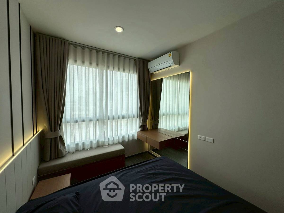 picture 1-BR Condo at IDEO Sukhumvit - Rama 4 near BTS Phra Khanong (ID 2455749) - 8/11