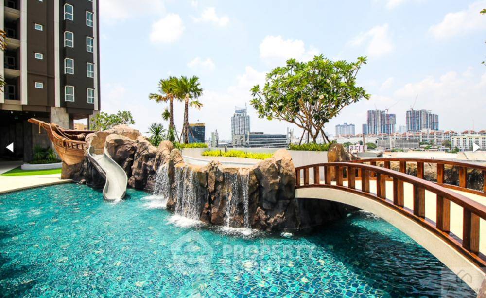 รูป คอนโด 2-ห้องนอน ที่ ศุภาลัย เวอเรนด้า รัตนาธิเบศร์ ใกล้ MRT สะพานพระนั่งเกล้า (ID 1216283) - รูปที่ 6/7