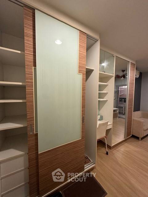 รูป คอนโด 1-ห้องนอน ที่ เซนทริค ซีน รัชวิภา ใกล้ MRT วงศ์สว่าง (ID 1875195) - รูปที่ 7/10