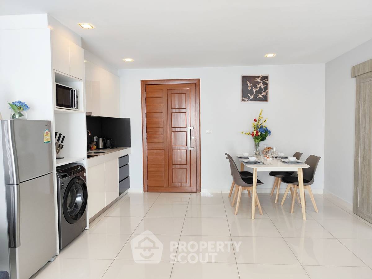 รูป คอนโด 1-ห้องนอน ที่ คลับ รอยัล ใกล้ ปราสาทสัจธรรม (ID 2136066) - รูปที่ 14/18