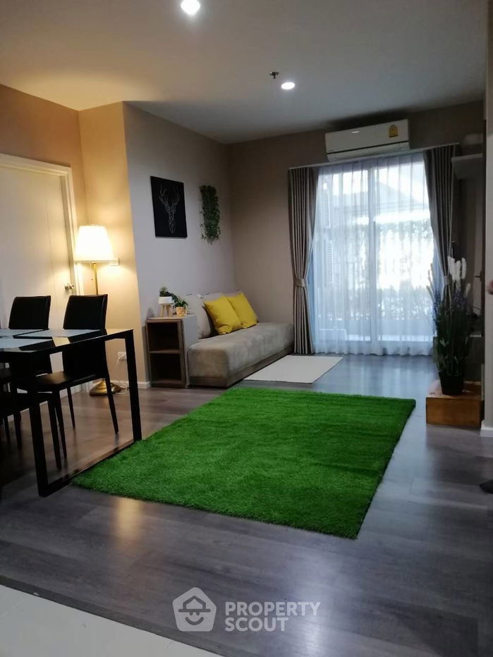 รูป คอนโด 2-ห้องนอน ที่ เดอะ สเตจ เตาปูน - อินเตอร์เชนจ์ ใกล้ MRT เตาปูน (ID 924378) - รูปที่ 5/27