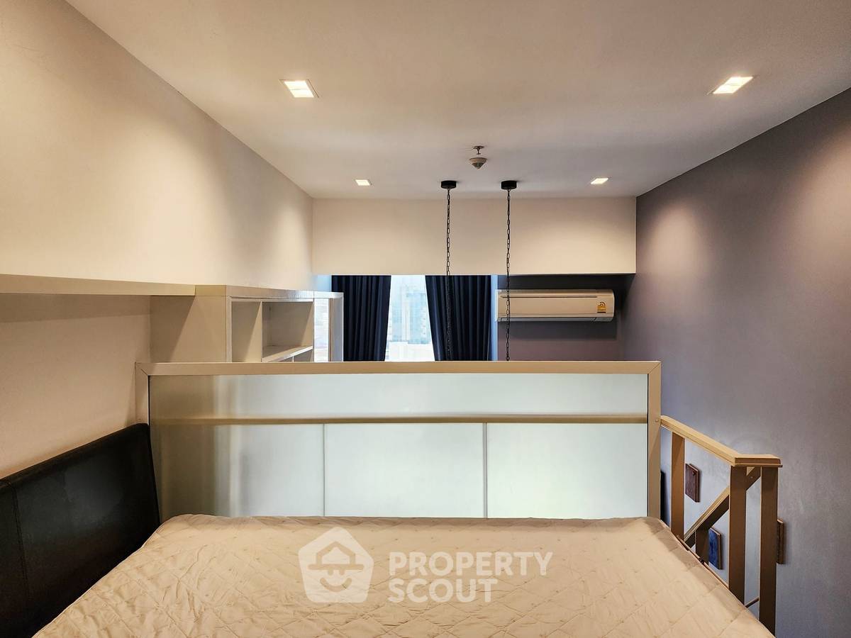 picture 1-BR Condo at Ideo Morph 38 near BTS Thong Lor (ID 1833372) - 13/14