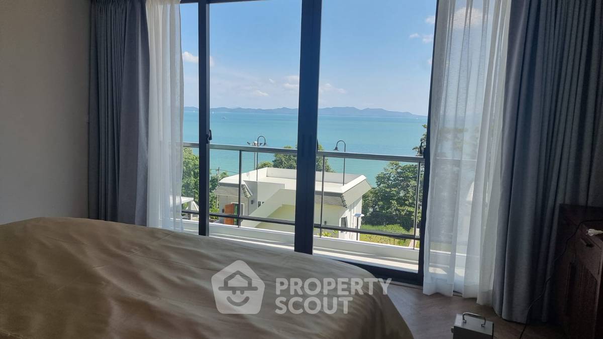 รูป วิลล่า 2-ห้องนอน ที่ ศุภาลัย ซีนิค เบย์ พูล วิลล่า ใน ป่าคลอก (ID 1544728) - รูปที่ 10/22