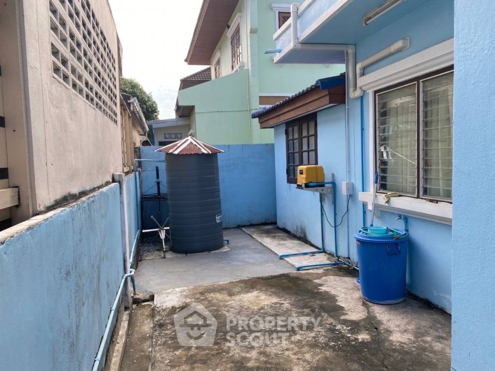 รูป บ้าน 4-ห้องนอน ใกล้ MRT ไทรม้า (ID 2041252) - รูปที่ 8/16