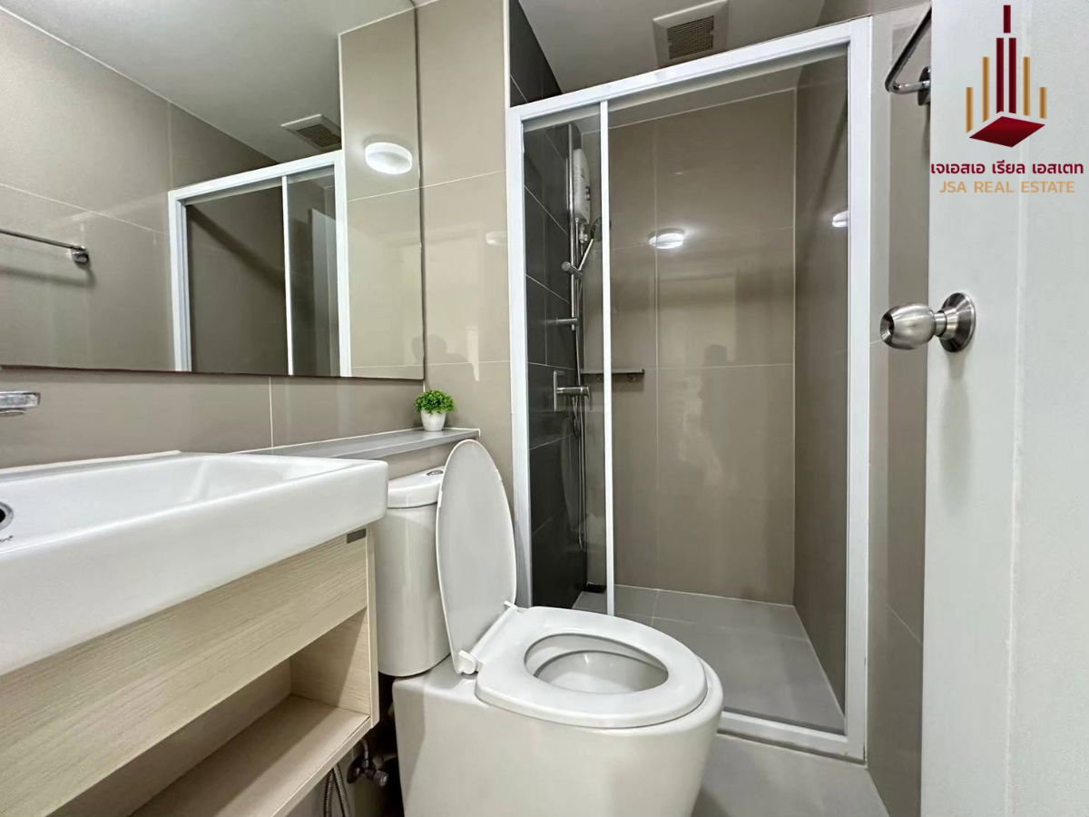 รูป ✨ ให้เช่า เดอะ ไพรเวซี่ พระราม 9 ✨   ราคา 18,000 บาท/เดือน - รูปที่ 7/7