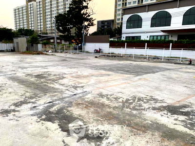 เช่าที่ดิน ถนนบางนา - ตราด : ที่ดินสำหรับปล่อยเช่า 1,600 ตารางเมตร แถว ใกล้ ลาซาล (ID 1882507)