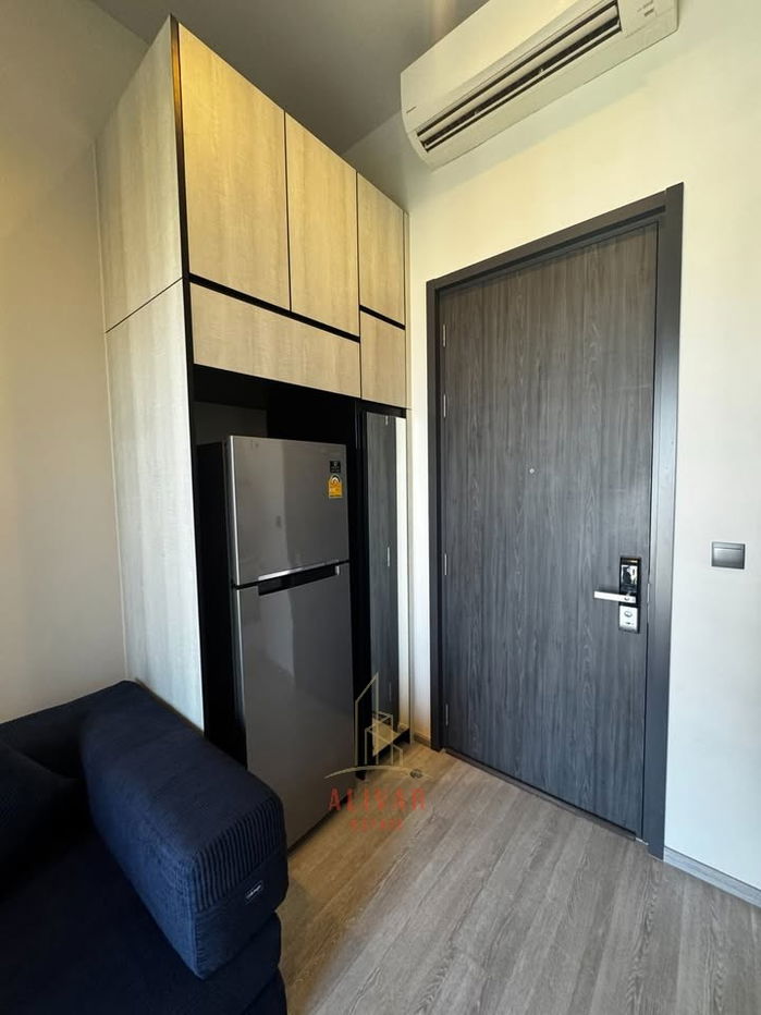 picture RC120125 Condo for rent at THE LINE Sukhumvit 101 near BTS Punnawithi 250 meters. - 8/15