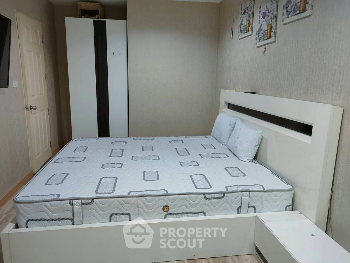 รูป คอนโด 1-ห้องนอน ที่ เจพี สมาร์ท คอนโด ใน ปากเกร็ด (ID 1238833) - รูปที่ 5/7