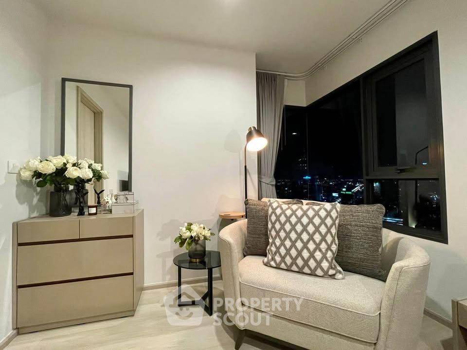 picture 2-BR Condo at Life One Wireless near BTS Phloen Chit (ID 2325170) - 11/20