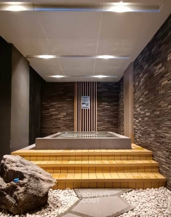 รูป คอนโด สตูดิโอ ที่ ริทึ่ม อโศก 2 ใกล้ MRT พระราม 9 (ID 2129056) - รูปที่ 13/14