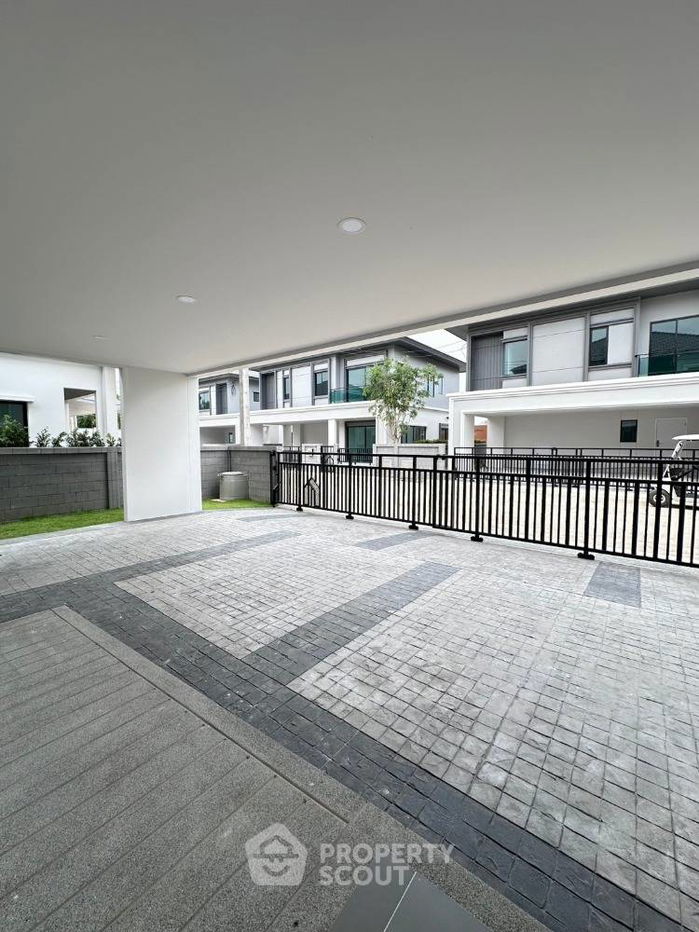 รูป บ้าน 5-ห้องนอน ใน ศีรษะจรเข้ใหญ่ (ID 2047019) - รูปที่ 6/37