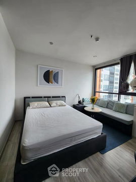 1-BR Condo at XT Huaikhwang near MRT Huai Khwang (ID 2455911)