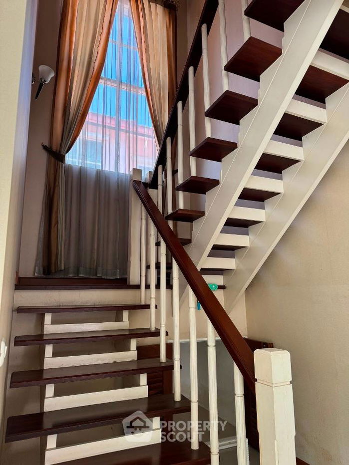 รูป บ้าน 4-ห้องนอน ใกล้ MRT บางรักใหญ่ (ID 1488057) - รูปที่ 6/7