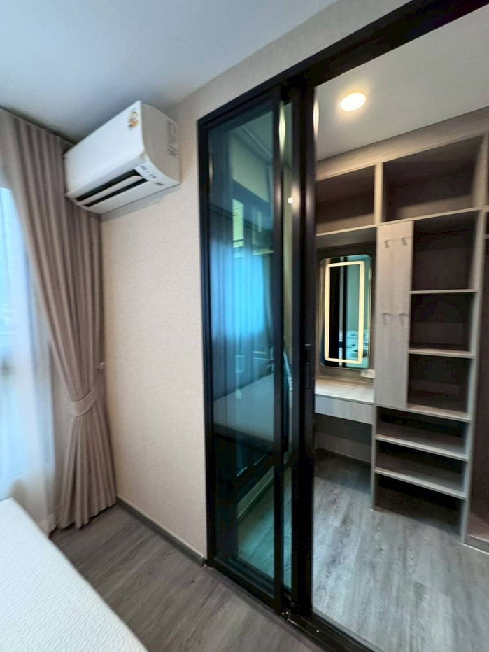 รูป PFD-07575 ให้เช่าคอนโด บริกซ์ตัน เพ็ทแอนด์เพลย์ พหลฯ 50 สเตชั่น ( Brixton Pet&Play Phahol 50 ) นัดชมห้อง ■ line : @propertyfinder - รูปที่ 8/12