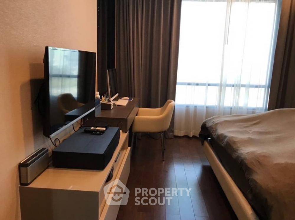 picture 2-BR Condo at Ivy Ampio Rachada - Rama 9 near MRT Thailand Cultural Centre (ID 1684969) - 4/11