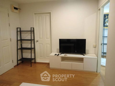 1-BR Condo at Condo U Delight @ Onnut Station near BTS On Nut (ID 2407736)