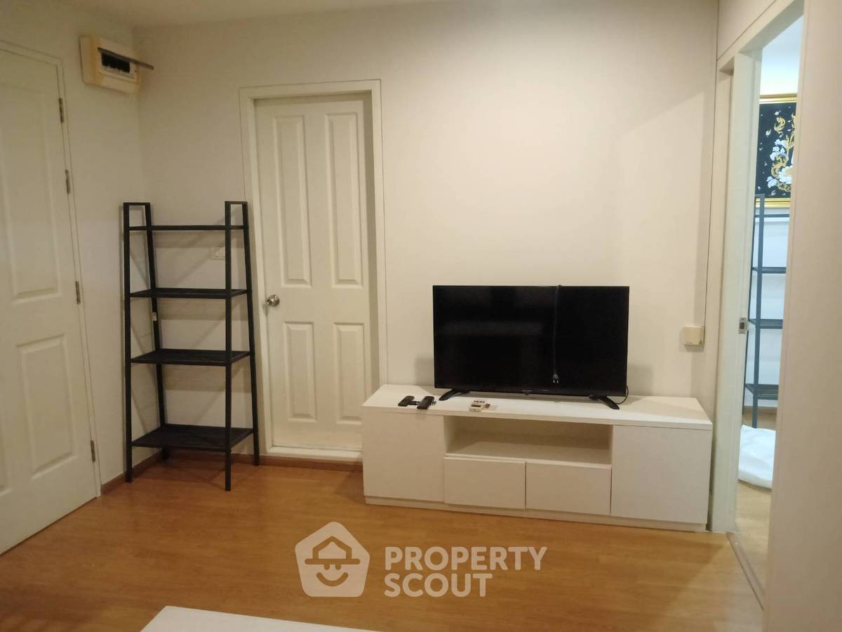 picture 1-BR Condo at Condo U Delight @ Onnut Station near BTS On Nut (ID 2407736) - 1/9