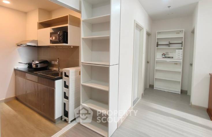 picture 2-BR Condo at Supalai Park Yaekfaichai Station near MRT Fai Chai (ID 2448973) - 3/4