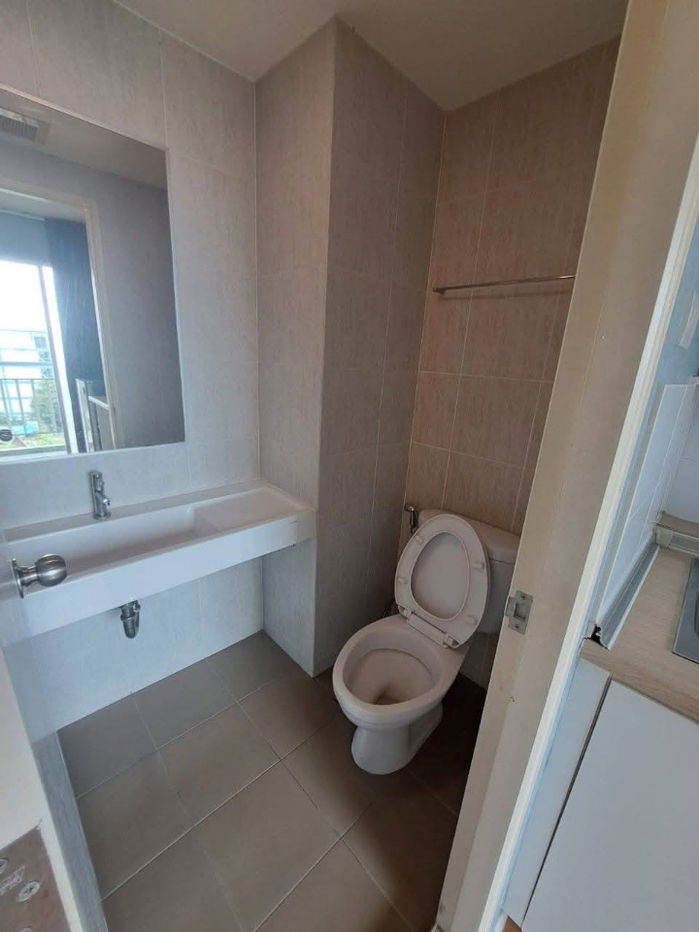 picture !!! Rental fee 7,000 THB Lumpini Ville Sukhumvit 76-Bearing Station - 6/11