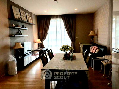 เช่าคอนโด BTS พร้อมพงษ์ : คอนโด 2-ห้องนอน ที่ 39 บาย แสนสิริ ใกล้ BTS พร้อมพงษ์ (ID 1309101)