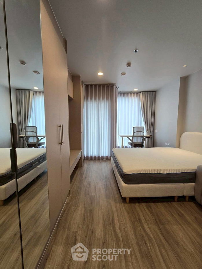 picture 1-BR Condo at Culture Thonglor near BTS Thong Lor (ID 2455753) - 3/18