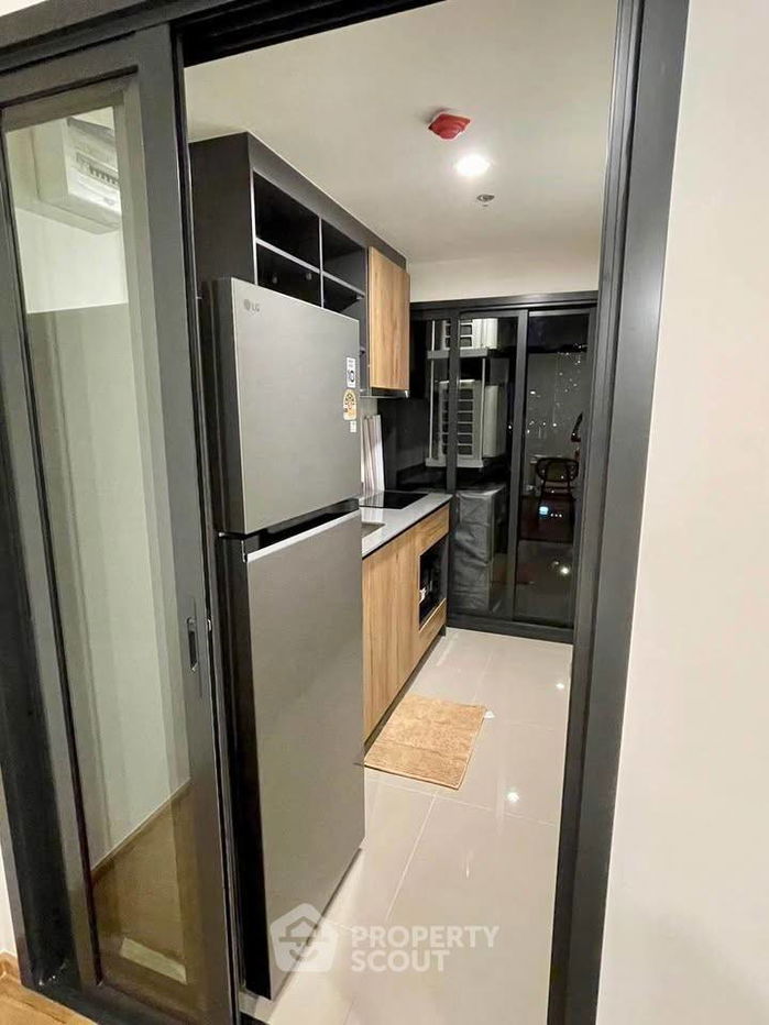 รูป คอนโด 1-ห้องนอน ที่ เดอะ ไลน์ ไวบ์ พหลโยธิน ใกล้ BTS ห้าแยกลาดพร้าว (ID 2075921) - รูปที่ 9/19