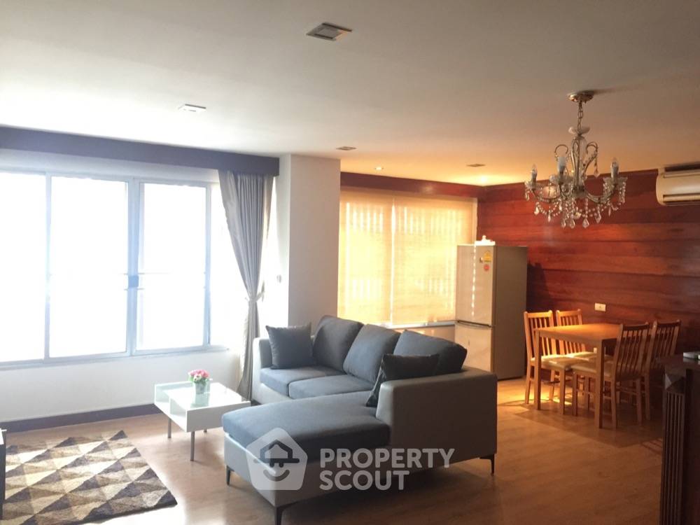 picture 2-BR Condo at Premier Place in Suan Luang (ID 1886587) - 1/7